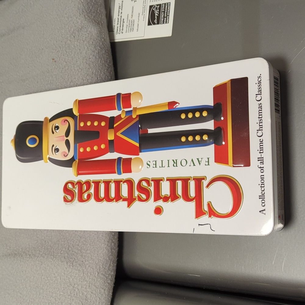 Christmas collection all time classics CDs